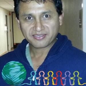 Meet your Posher, Johnny